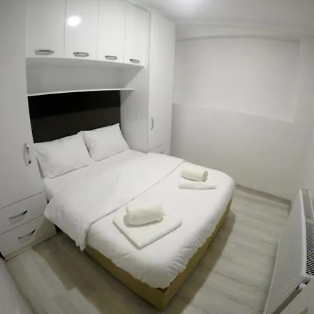 Taksim Square Apart اسطنبول