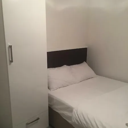 Appartement Taksim Square Apart *