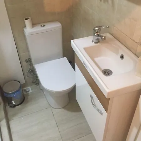 Appartement Taksim Square Apart *
