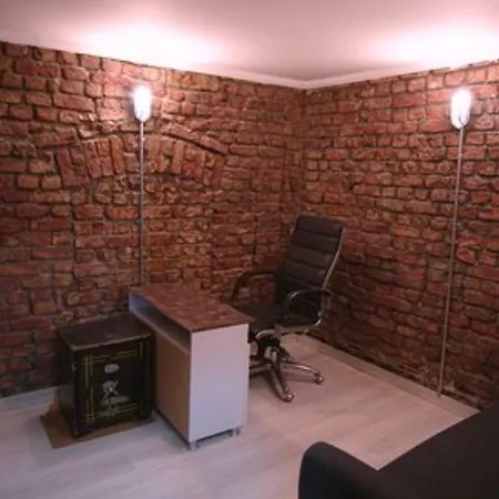 Taksim Square Apart Appartement Istambul