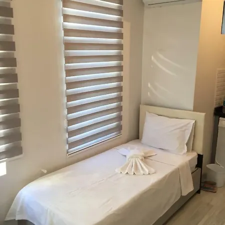 Appartement Taksim Square Apart *