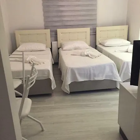 Appartement Taksim Square Apart *